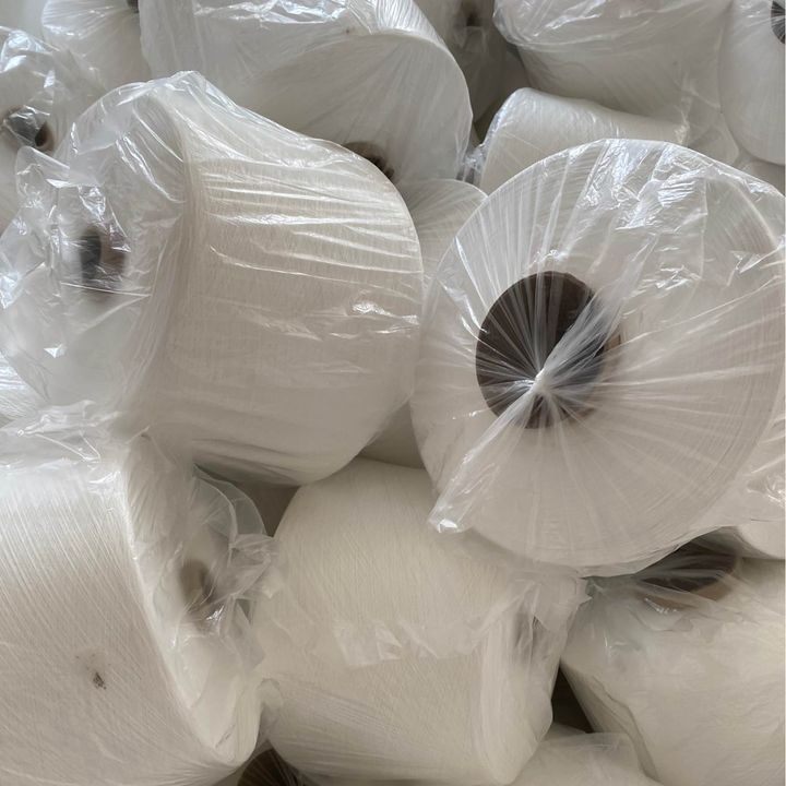 Polyester Spun Yarn 50/2,50/3 Exporting to Bangladesh,Pakistan