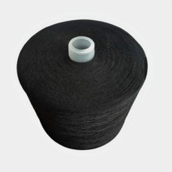 DDB Black 40/2,42/2 Polyester Yarn to Turkey Egypt