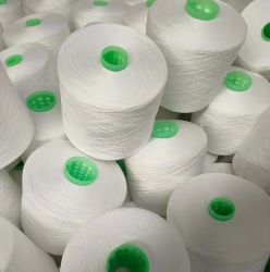 Polyester Spun Yarn 60/2,60/3 for Stitching