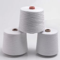 Polyester Spun Yarn 50/2 to Bangladesh