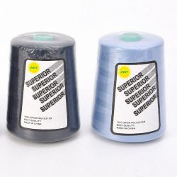 Polyester Sewing Thread 40/2-5000Y/5000M