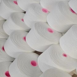 Polyester Spun Yarn 12/4,12/5 for Bag Closing Thread