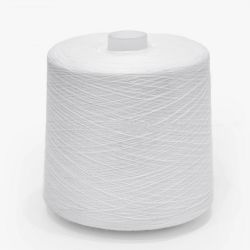 Polyester Spun Yarn 18/4,18/6 for Bag Closing Thread