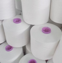 Prime Quality Polyester Spun Yarn 45/2 to Bangladesh