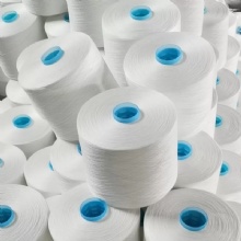 Poly-Poly Core Spun Yarn 40/2 for Sewing Thread