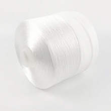 Filament Polyester 75D/2,120D/2,150D/2 for Embroidery Thread