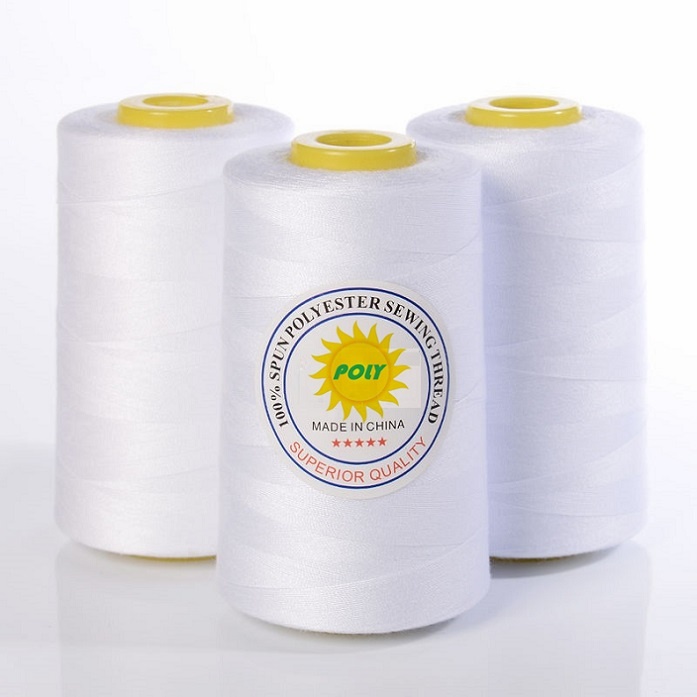 30/2 polyester sewing thread