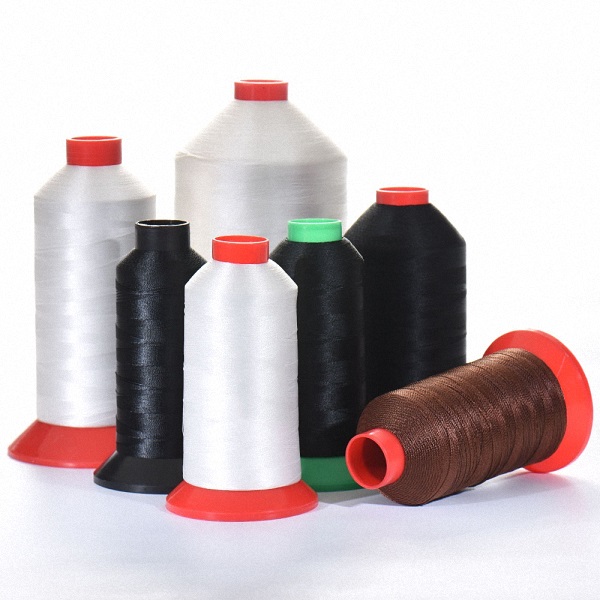 100% Polyester High Tenacity Sewing Thread