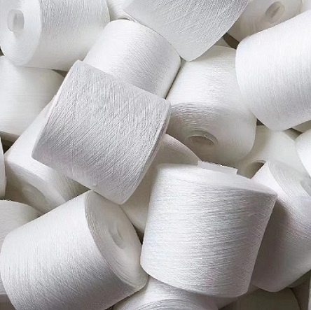 Polyester Spun Yarn 40/2 60/3 to Indonesia,Vietnam,Philippines,Thailand,Egypt,Turkey