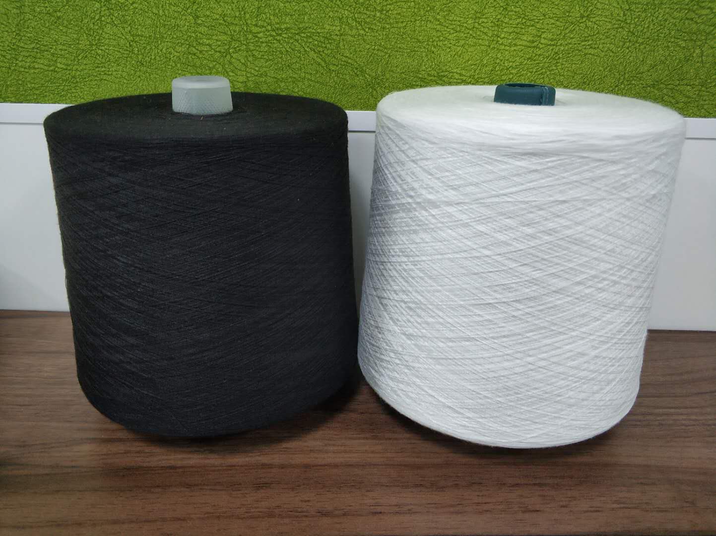 SGS Polyester Sewing Thread Yarn