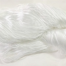 Polyester Moccasins Thread for Dyeing