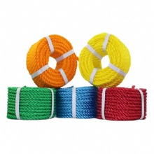 PE/PP Cordage