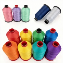 210D/3,420D/3,630D/3 Nylon Bonded Thread