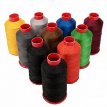 250D/3,280D/3,300D/3 Nylon Bonded Thread