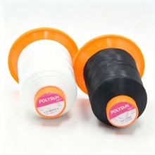 PTT FLEX High Elastic Sewing Thread | 200D 300D 450D Stretch Thread
