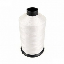 Heavy Duty Nylon Bonded Sewing Thread