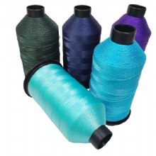 Tent and Canvas Sewing Thread